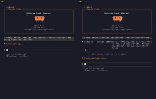 webclaw screenshot 1