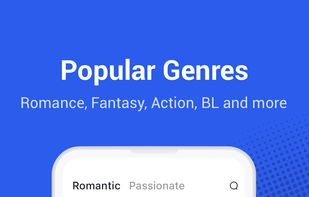 Webcomics screenshot 3