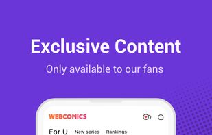 Webcomics screenshot 2