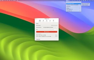 WebDAV Lite screenshot 1