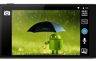 Android USB camera application