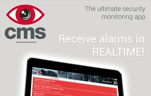 WebEyeCMS screenshot 3