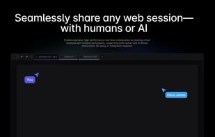 Advanced Co-Browsing