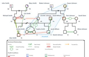 WebGeno screenshot 1