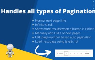 WebHarvy screenshot 2