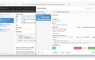 Webhook.site screenshot 1