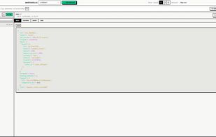 Recieving your first webhook