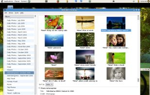 Webilder screenshot 2