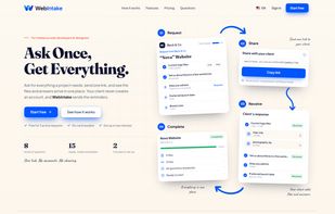 Homepage