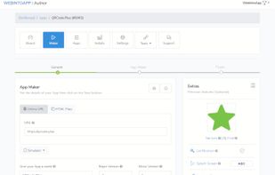 App Maker