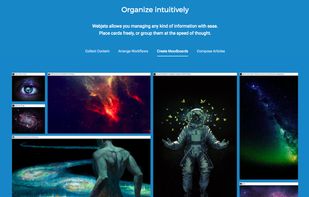 Webjets screenshot 1