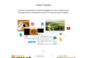 Webjets screenshot 2