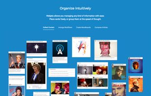 Webjets screenshot 1