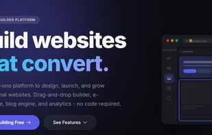 Webkio screenshot 1