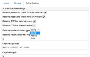 WebLAPS screenshot 2