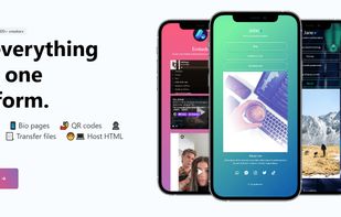 WebLinkPro screenshot 1