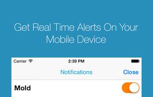 WebMD Allergy screenshot 1