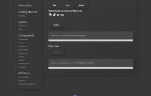 Webments screenshot 3