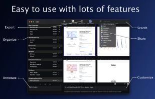 weboApp screenshot 3