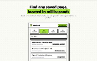 ?? Instant Search & Context Actions