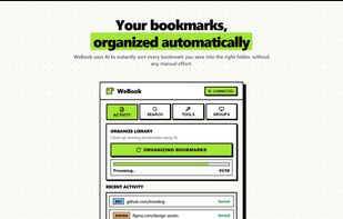 ?? AI Auto-Organize
