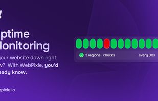 WebPixie screenshot 2