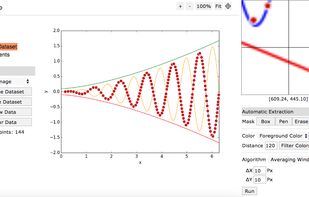 WebPlotDigitizer screenshot 2