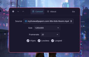 WebReady screenshot 1