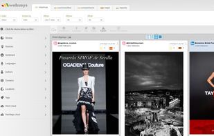 Websays screenshot 1