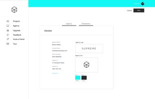Webscope screenshot 1