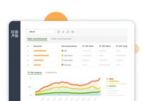 WebSite Auditor screenshot 3