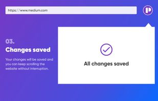 Website Read Progress screenshot 2