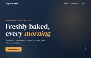 WebSmoothly screenshot 3