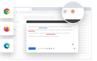 WProofreader browser extension