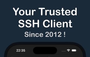 WebSSH - SysAdmin Tools screenshot 2