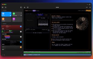 WebSSH - SysAdmin Tools screenshot 1