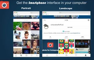 Websta for Instagram screenshot 2