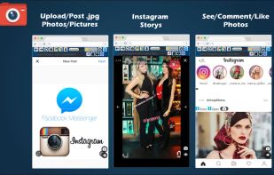 Websta for Instagram screenshot 1