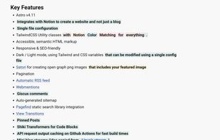 Webtrotion screenshot 1