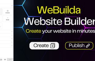 WeBuilda screenshot 1