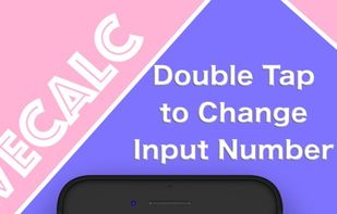 WeCalc : Stylish Calculator App screenshot 3