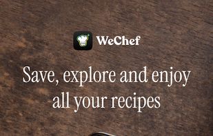 WeChef screenshot 1