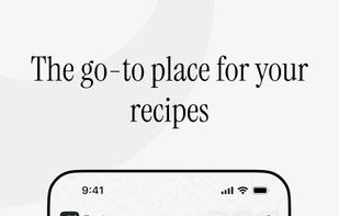 WeChef screenshot 1