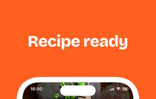 Wecipe - Save Recipes screenshot 2