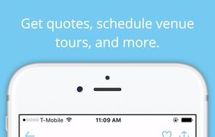 Wedding Planner by The Knot screenshot 2