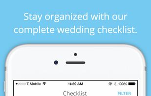 Wedding Planner by The Knot screenshot 3