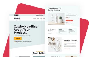 Ecommerce together with funnel. Easy integrated payment processing