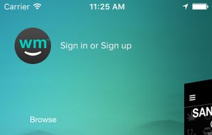 Weed Maps screenshot 2