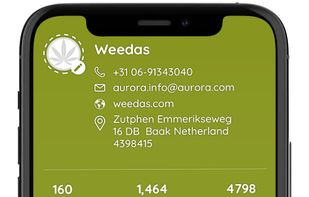 Weeda screenshot 3