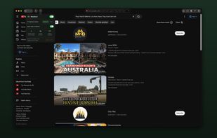 Weedout screenshot 1